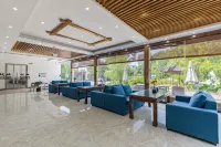 Niulan Shanzhuang Inn - farm stay