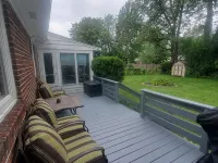 Spacious 3Br/2BA 20 Min from Niagara Falls & the Buffalo Bills Stadium - 2-Star