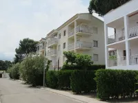 Magnificent Sea View 150m from the Beach 2Pers + 1Enf App. Air Conditioning. Wifi - Condos