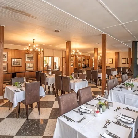Graskop Hotel