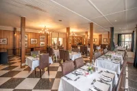 Graskop Hotel - واي فاي