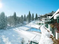 Alpin Resort Sacher - Hot Springs
