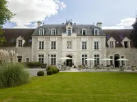 Chateau de Fere Hotel and Spa - Pet Friendly