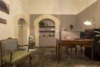 B&B Giardino di Pietra - Kæledyr tilladt