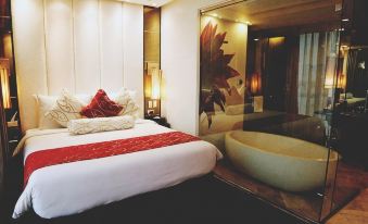 The Penthouse Hotel and Residences