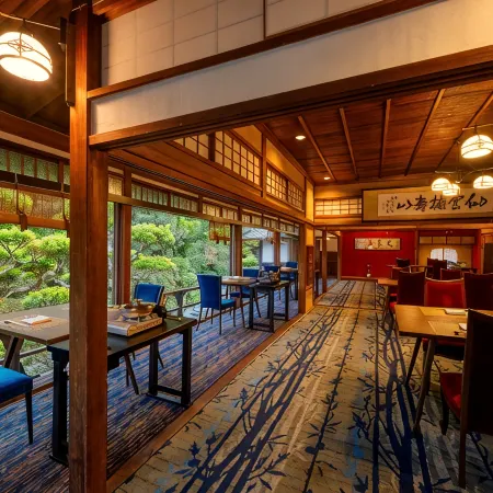 Tofuya Resort & Spa Izu