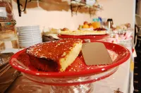 Hotel la Locanda - breakfast