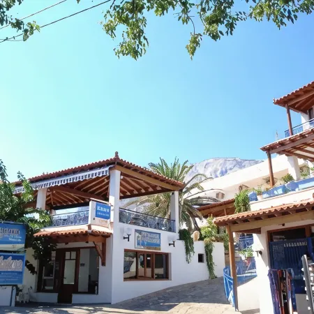 Votsalakia Hotel