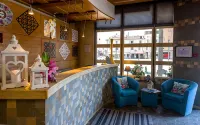 HR Hotel - 3-Star