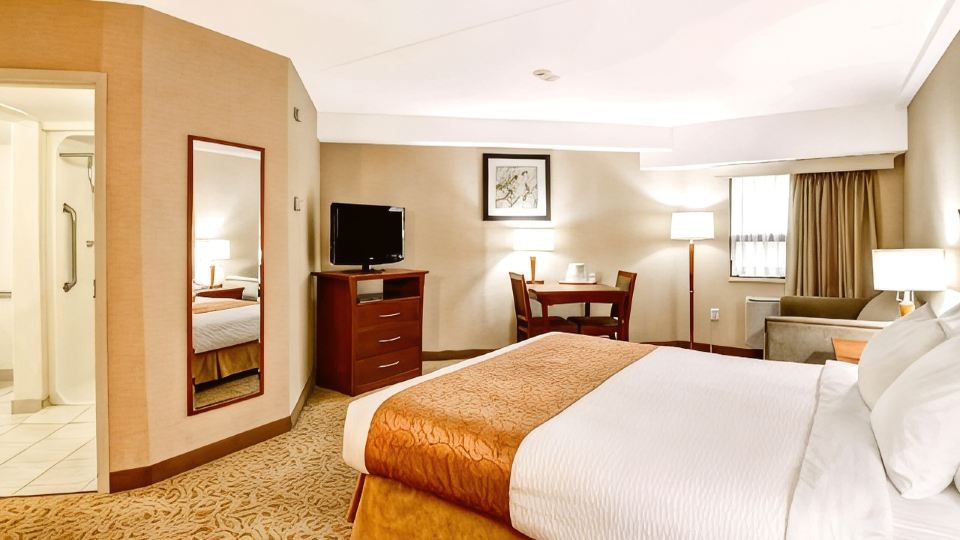 Quality Inn