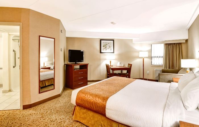 Quality Inn