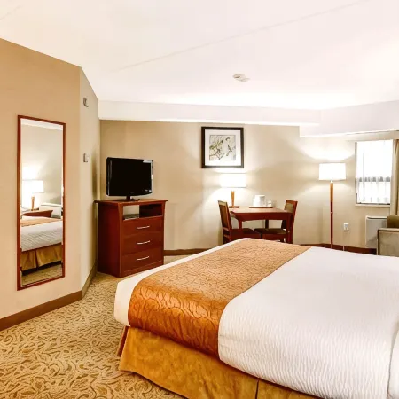 Quality Inn