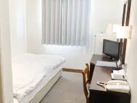 Shimabara Toyo City Hotel - parking
