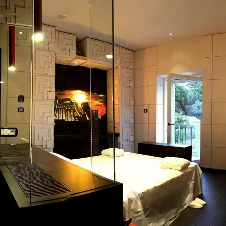 San Giorgio Modica Hotel