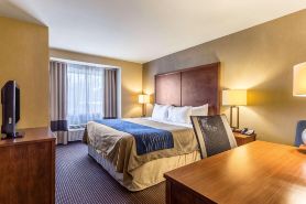 Comfort Inn