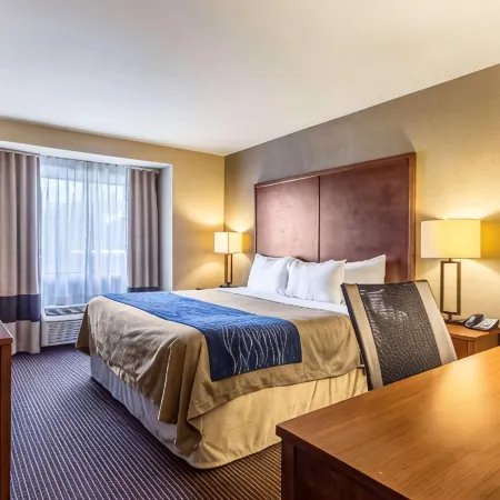 Comfort Inn
