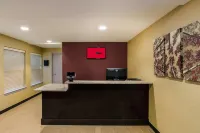 Red Roof Inn Hershey - 2 Sao