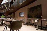 薩洛莫尼宮殿酒店 - 早餐