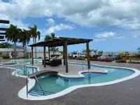 Hotel Castillo del Mar - Pools