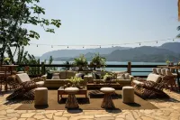 Hotel Boutique Ananas - Parkplatz