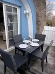 Wellnessresidenz Störtebeker WG 9 Close to the beach - ブティック