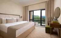 Green Resort Hotel and SPA (Грин Резорт) - Разрешено размещения с домашними животными