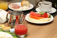 Hotel Horto - breakfast