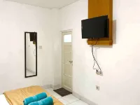 Sofia Residence Syariah Mitra RedDoorz - Bữa sáng