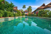 Kumarakom Lake Resort - 5 tähden