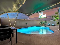 Chalet Motor Inn - Pet-friendly