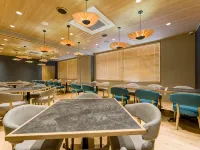 Kohoku Hotel - Bữa sáng