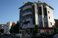 Sakran Hotel - Wifi