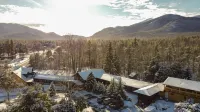Adirondack Spruce Lodge - Wifi