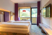 Explorer Hotel Montafon - Spa