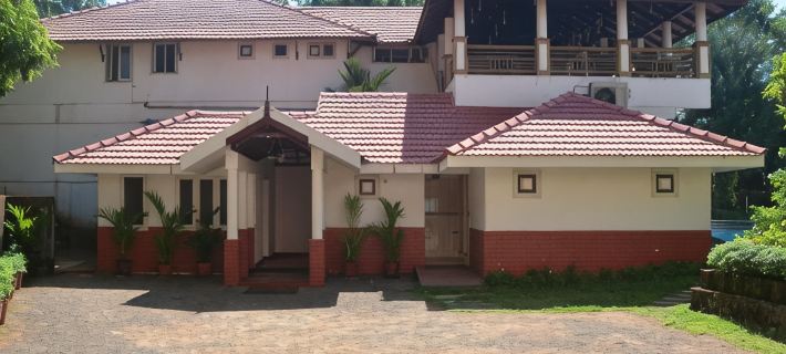 VascoDaGama Beach Resort Hotels in Kozhikode