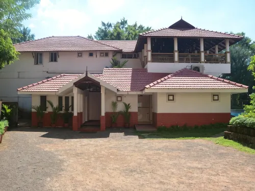 VascoDaGama Beach Resort - 4-Star