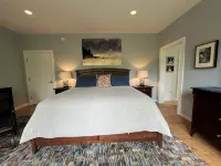 Luxury Stay, Acadia Mountain Views, Direct Access to Trails, Artistic Retreat - Mountain view