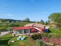 Tenuta Quadrifoglio - pet friendly