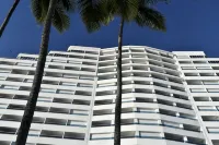 Las Olas by Destinos1a - Gym