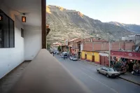 Ayra Hotel Boutique - vue sur la montagne