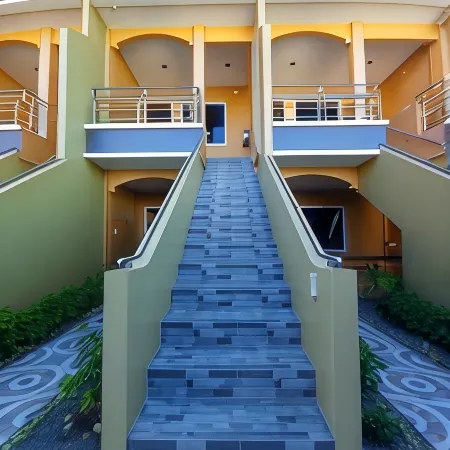 Golden Pension House,Palawan
