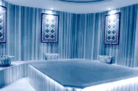 Ramada Plaza by Wyndham Ordu - spa