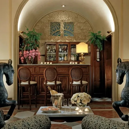 Eurostars Centrale Palace Hotel