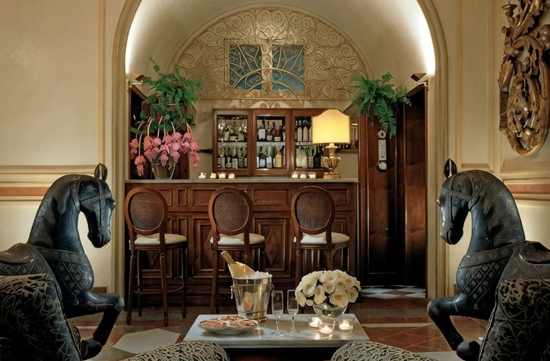 Eurostars Centrale Palace Hotel photo 4