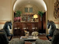 Eurostars Centrale Palace Hotel - Gym
