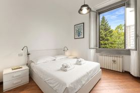 1 bedroom - [Duomo 20 min - Bocconi - Navigli] - Wi-Fi