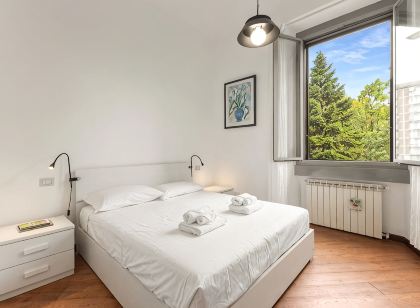 1 bedroom - [Duomo 20 min - Bocconi - Navigli] - Wi-Fi