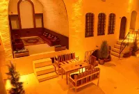 CİHANGİR KONAĞI BUTİK Otel - 3 étoiles