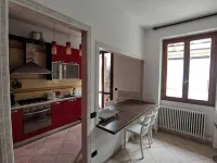 I Portici - Cernobbio - parking