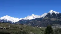 Refuge with a Wonderful View - Homestays